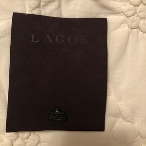 Lagos bracelet in excellent condition